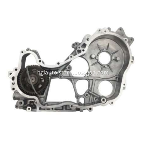 OIL PUMP 11320-30020 FOR TOYOTA HIACE 1KD 2KD-FTV